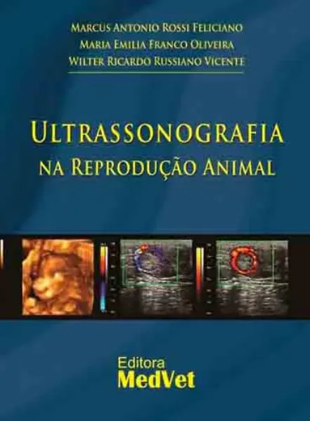 Imagem de Ultrassonografia na Reprodução Animal