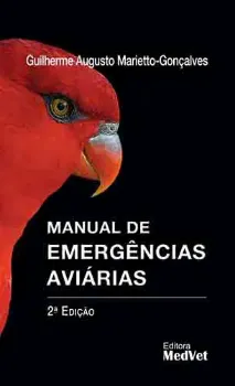 Imagem de Manual de Emergências Aviárias