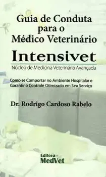 Picture of Book Guia de Conduta para o Médico-Veterinário / Intensivet