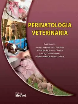 Imagem de Perinatologia Veterinária