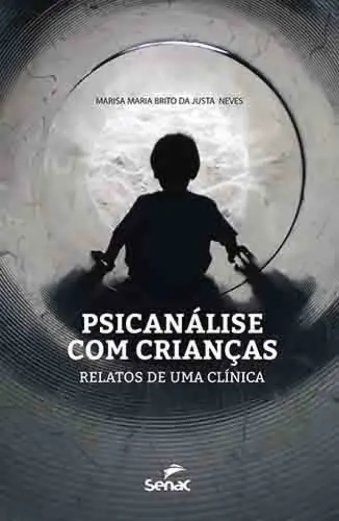 Imagem de Psicanálise com Crianças: Relatos de Uma Clínica