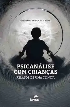 Picture of Book Psicanálise com Crianças: Relatos de Uma Clínica
