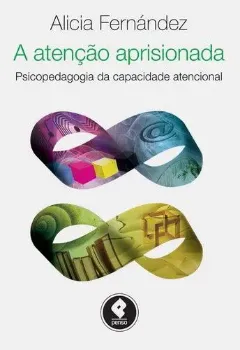 Picture of Book Atenção Aprisionada