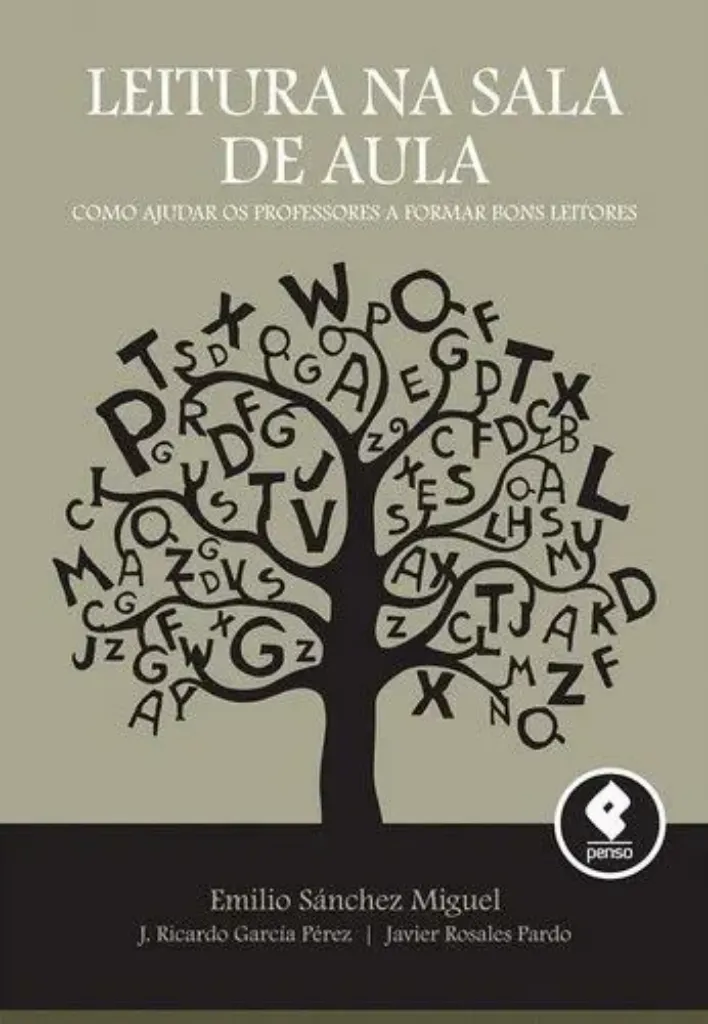 Picture of Book Leitura na Sala de Aula