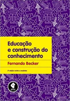 Picture of Book Educação e Construção do Conhecimento