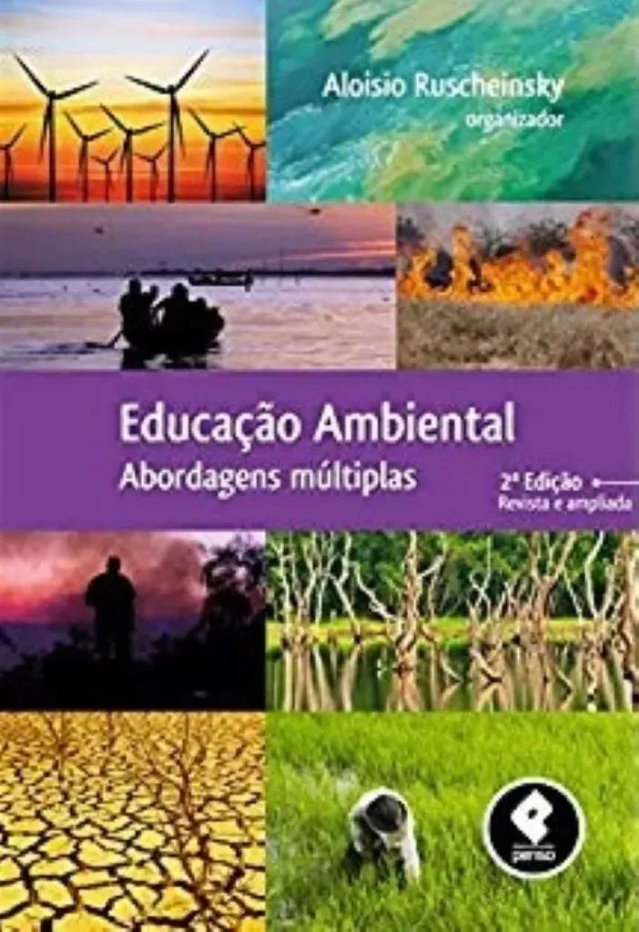 Imagem de Educação Ambiental