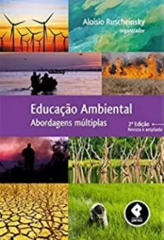 Picture of Book Educação Ambiental