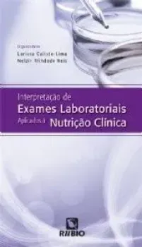 Picture of Book Interpretação de Exames Laboratoriais Aplicados à Nutrição Clínica