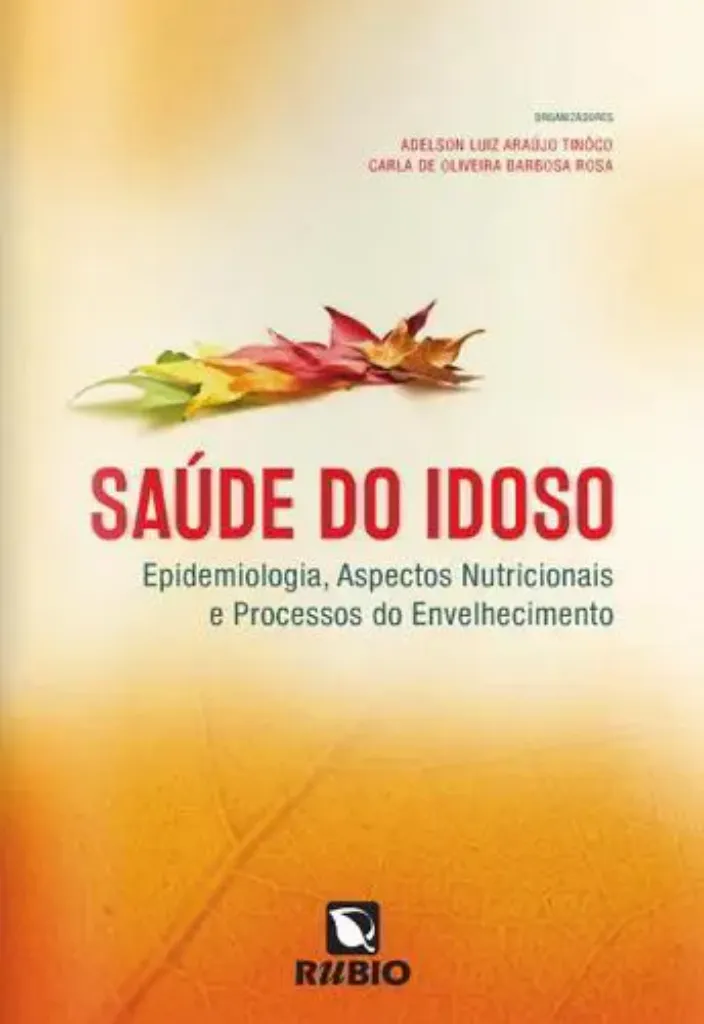 Imagem de Saúde do Idoso