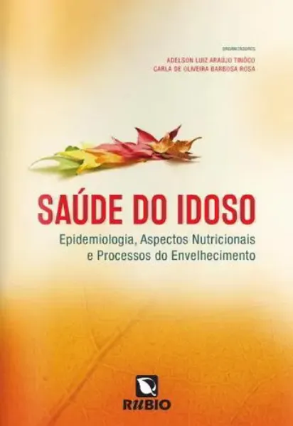 Imagem de Saúde do Idoso
