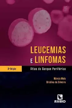 Picture of Book Leucemias e Linfomas