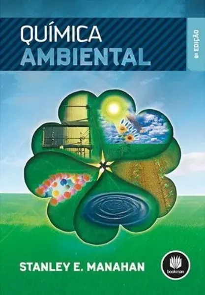 Imagem de Química Ambiental