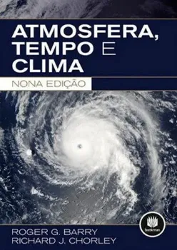 Picture of Book Atmosfera, Tempo e Clima