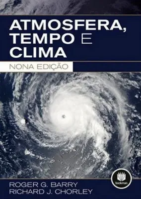 Picture of Book Atmosfera, Tempo e Clima