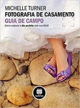 Picture of Book Fotografia de Casamento: Guia de Campo