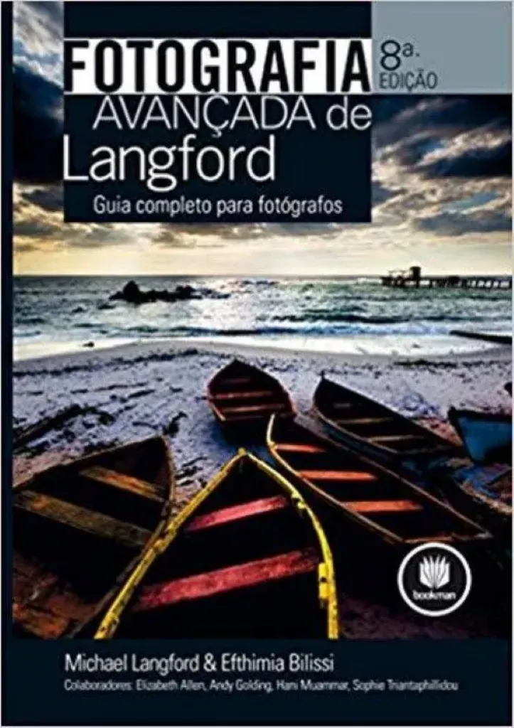 Imagem de Fotografia Avançada de Langford