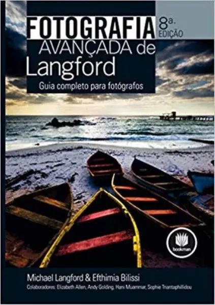 Imagem de Fotografia Avançada de Langford