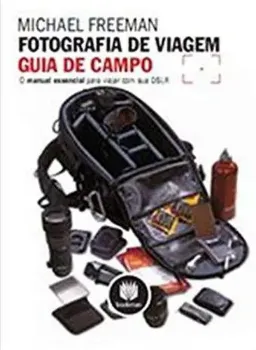 Picture of Book Fotografia de Viagem: Guia de Campo