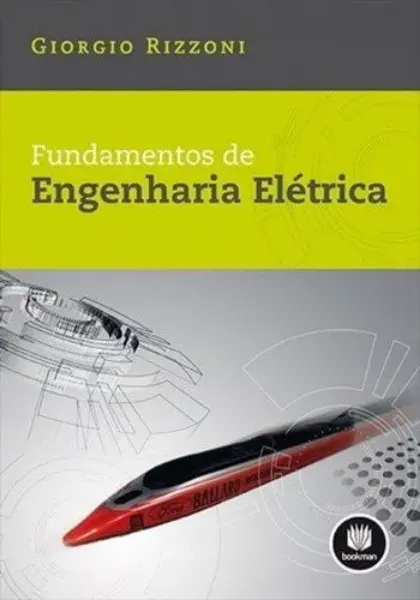 Imagem de Fundamentos de Engenharia Elétrica