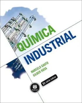 Picture of Book Química Industrial
