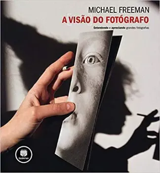 Picture of Book A Visão do Fotógrafo