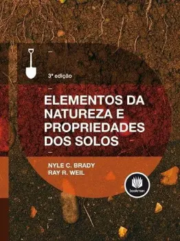 Picture of Book Elementos de Natureza e Propriedades dos Solos