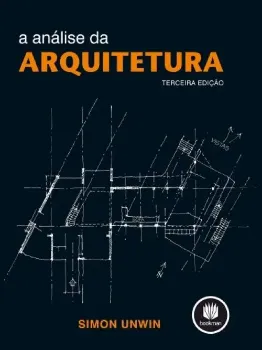 Picture of Book A Análise da Arquitetura