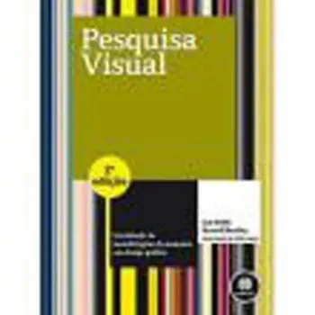 Picture of Book Pesquisa Visual