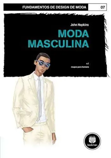 Imagem de Moda Masculina