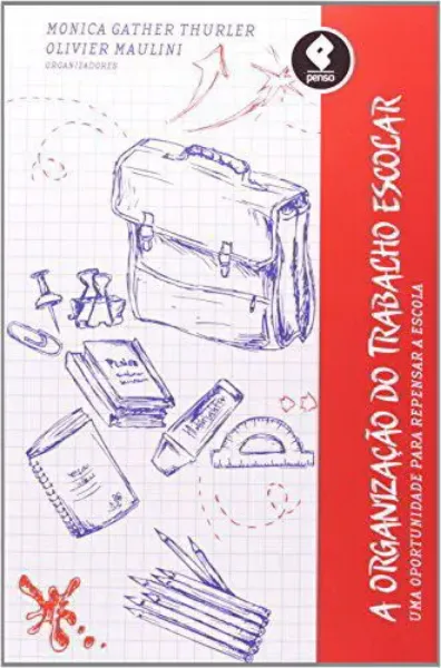 Imagem de Organização do Trabalho Escolar