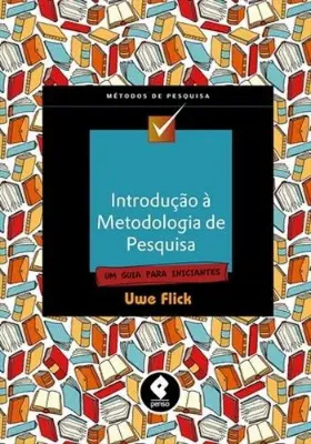 Picture of Book Introdução à Metodologia de Pesquisa