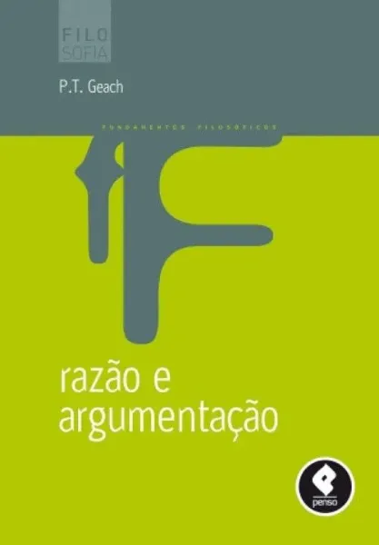 Imagem de Razão e Argumentação