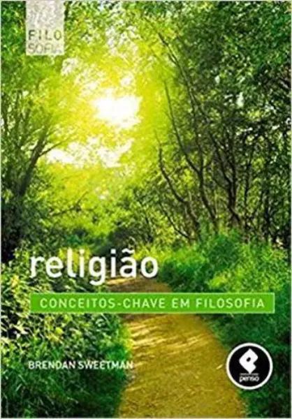Imagem de Religião
