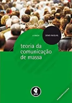 Picture of Book Teorias da Comunicação de Massa