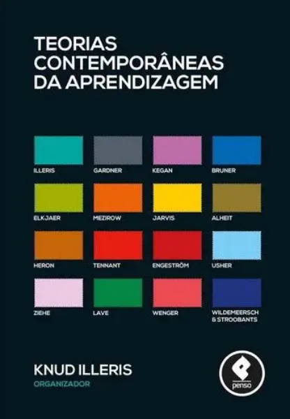 Imagem de Teorias Contemporâneas da Aprendizagem