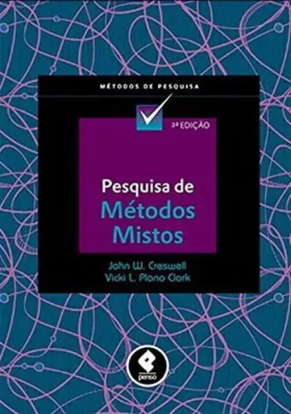Imagem de Pesquisa de Métodos Mistos
