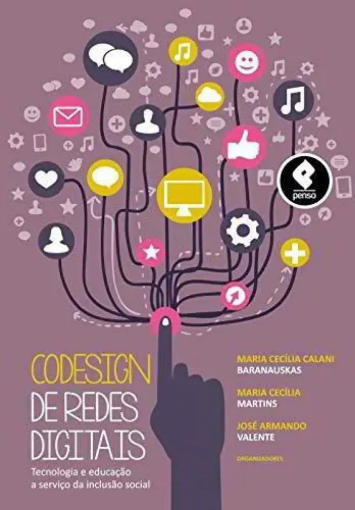 Imagem de Codesign de Redes Digitais