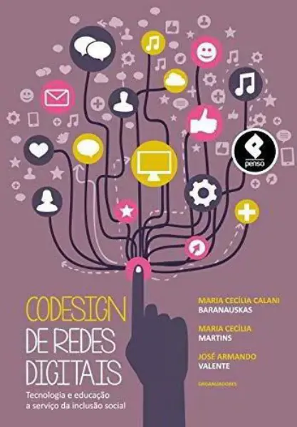 Imagem de Codesign de Redes Digitais