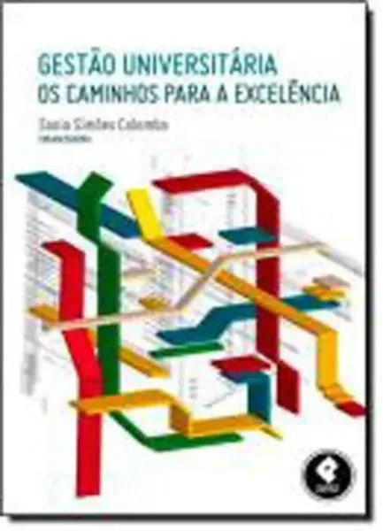 Imagem de Gestão Universitária: Os Caminhos para a Excelência