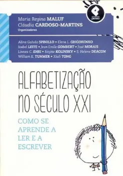 Picture of Book Alfabetização no Século XXI