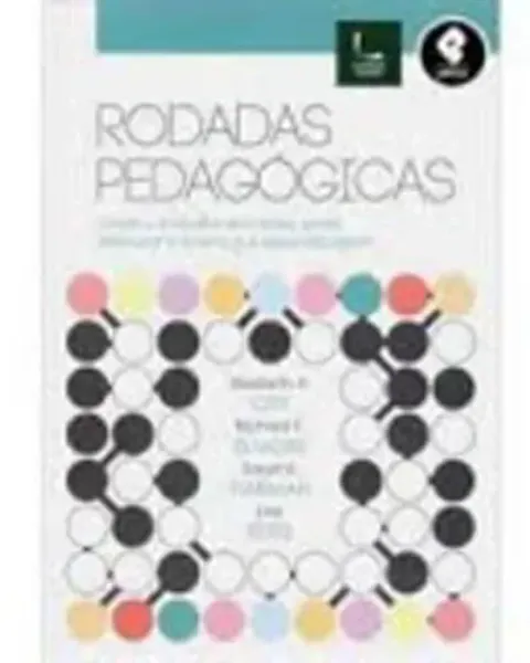 Imagem de Rodadas Pedagógicas
