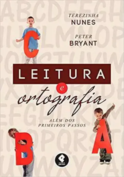 Imagem de Leitura e Ortografia