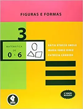 Picture of Book Figuras e Formas