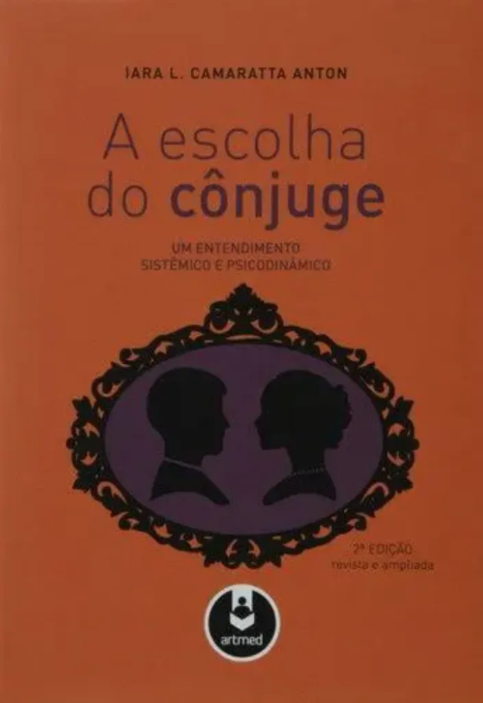 Imagem de Escolha do Cônjuge