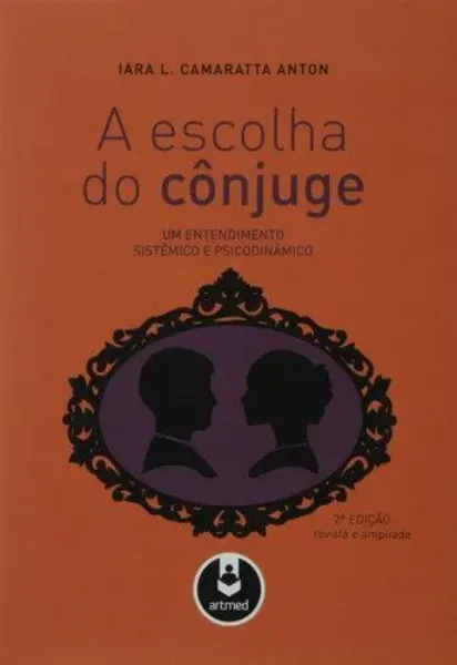 Imagem de Escolha do Cônjuge