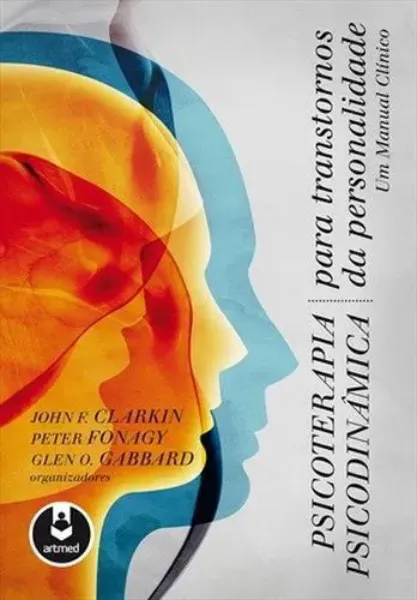 Imagem de Psicoterapia Psicodinâmica para Transtornos da Personalidade