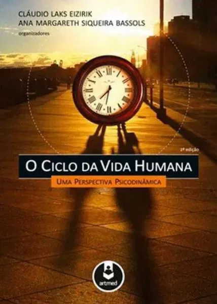 Imagem de Ciclo Vida Humana Perspetiva Psicodinâmica
