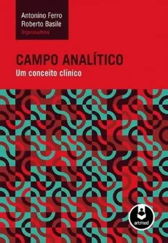 Picture of Book Campo Analítico um Conceito Clínico