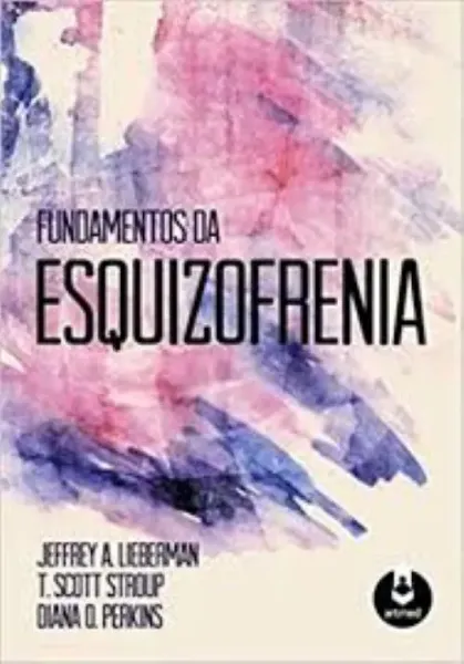Imagem de Fundamentos da Esquizofrenia