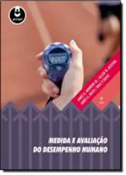 Imagem de Medida e Avaliação do Desempenho Humano
